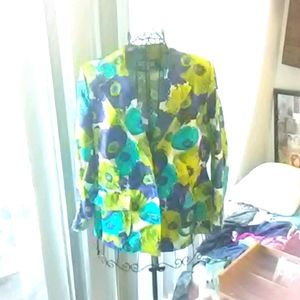 Gorgeous J. Rivers Blazer